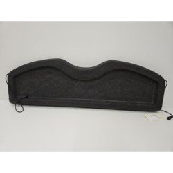 Plage Arriere Renault Modus Phase 1